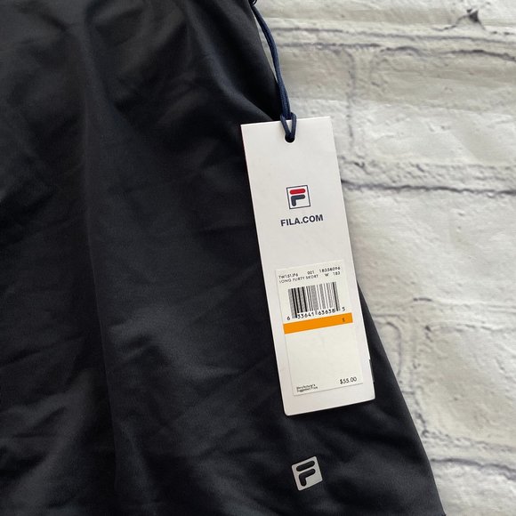 Fila Foundations Long Flirty Skort - Picture 7 of 8